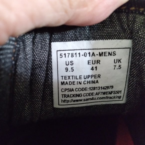 💫3 for $10 Levis Men “Munro” boat shoes - Picture 8 of 9